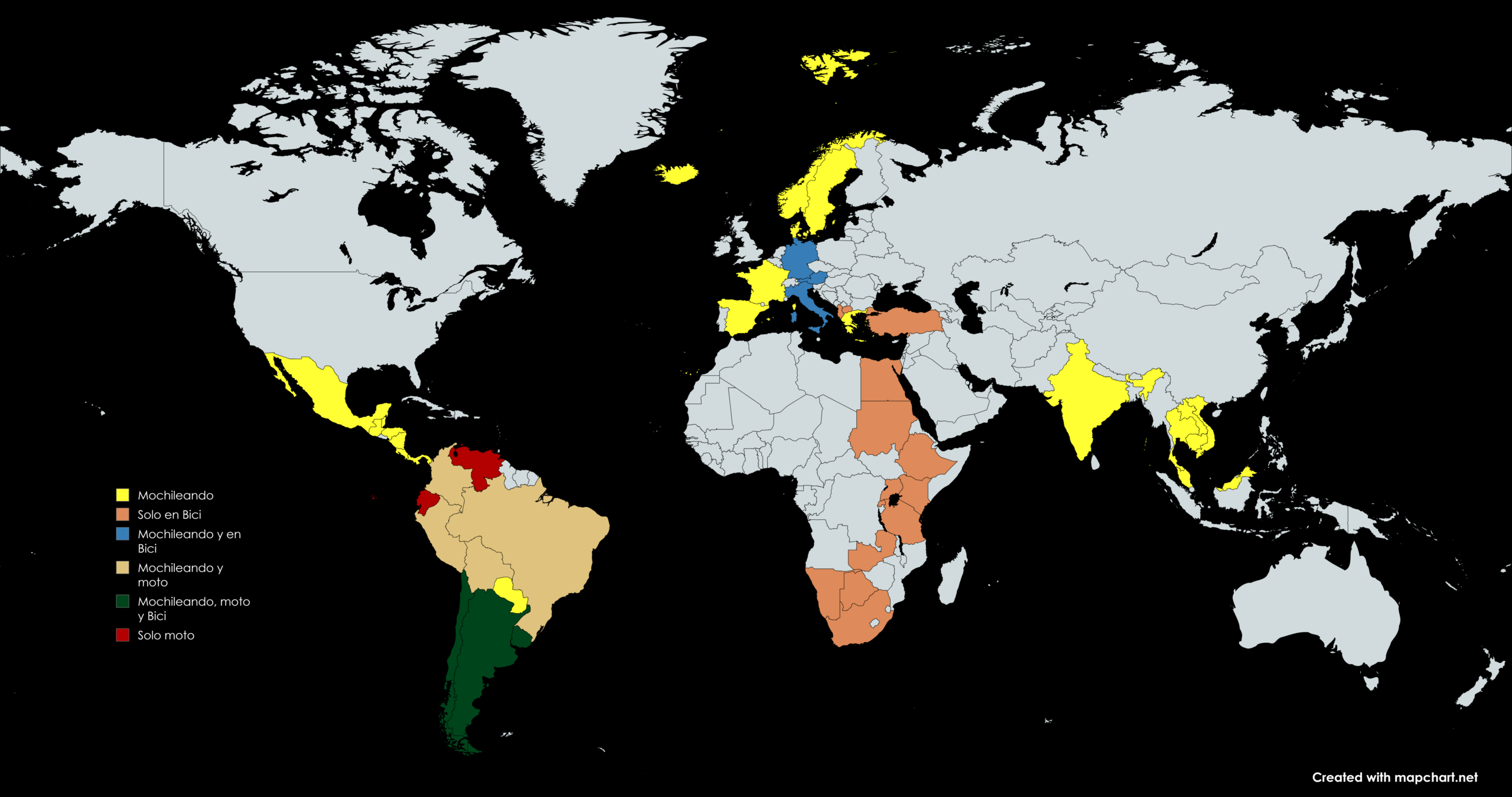 MapChart_Map